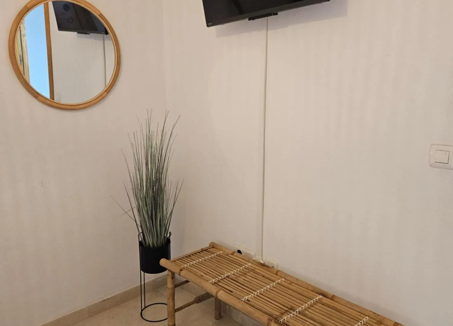Apartamento Alma De Garrucha Apartment