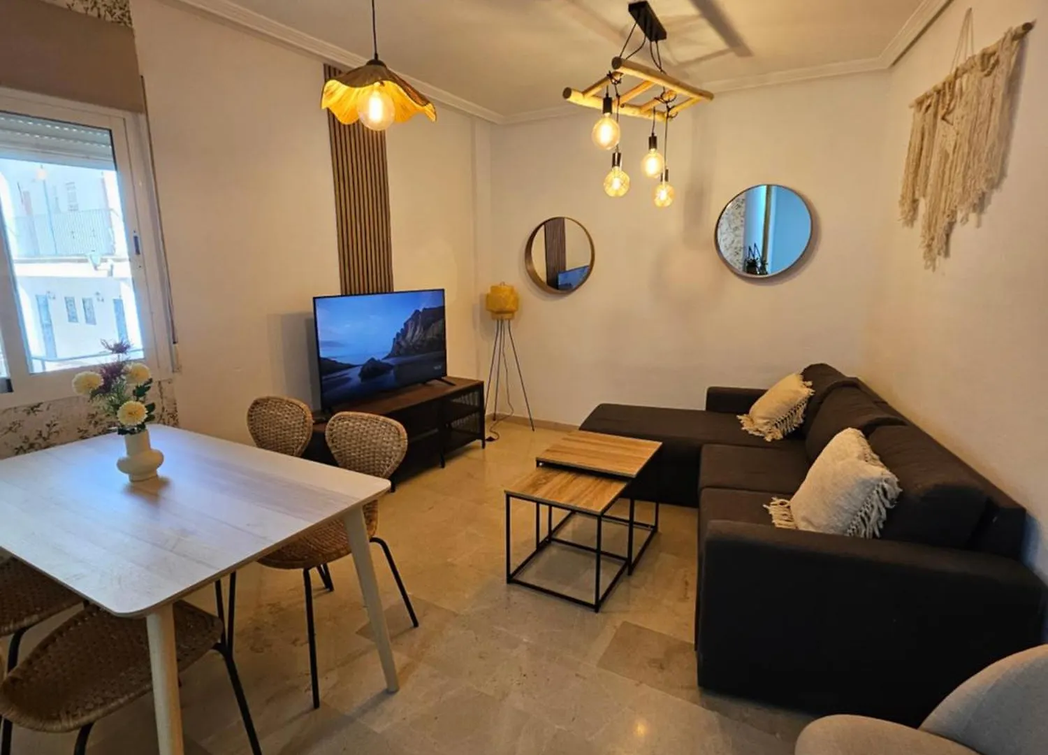 Apartamento Alma De Garrucha 0*,  Spain
