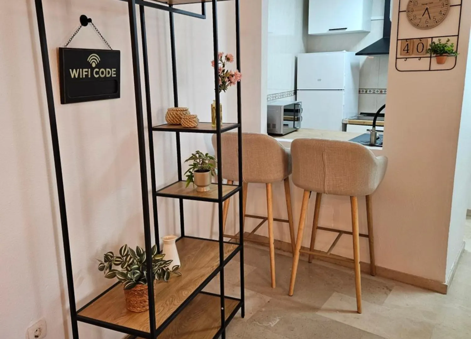 Apartamento Alma De Garrucha Apartment