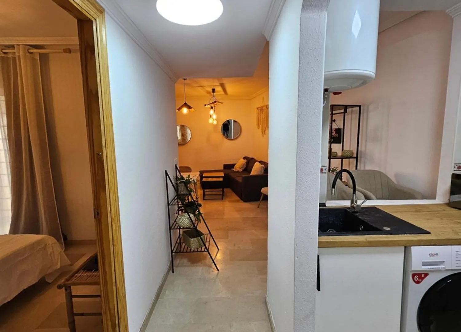 Apartamento Alma De Garrucha Apartment