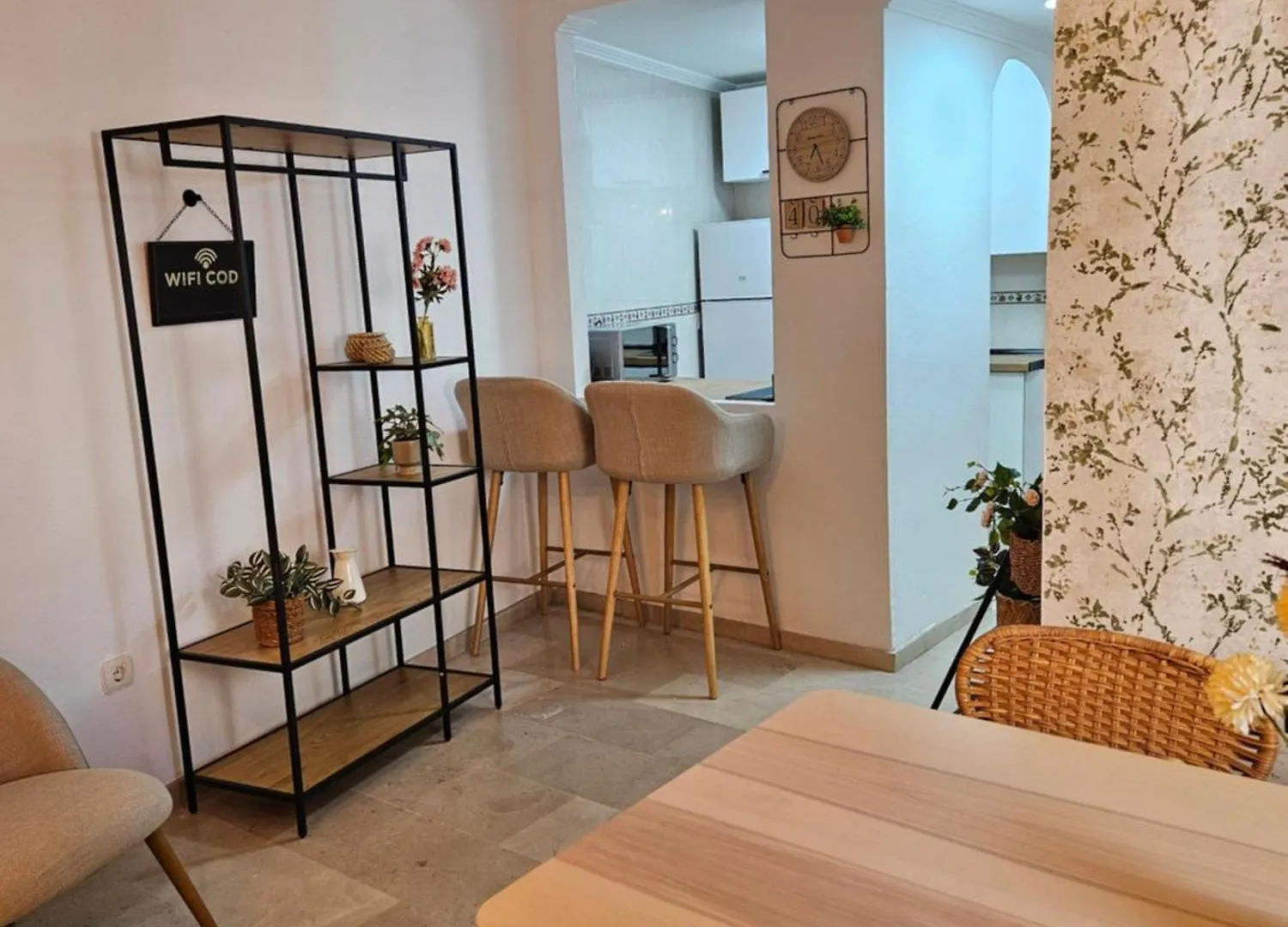Apartamento Alma De Garrucha