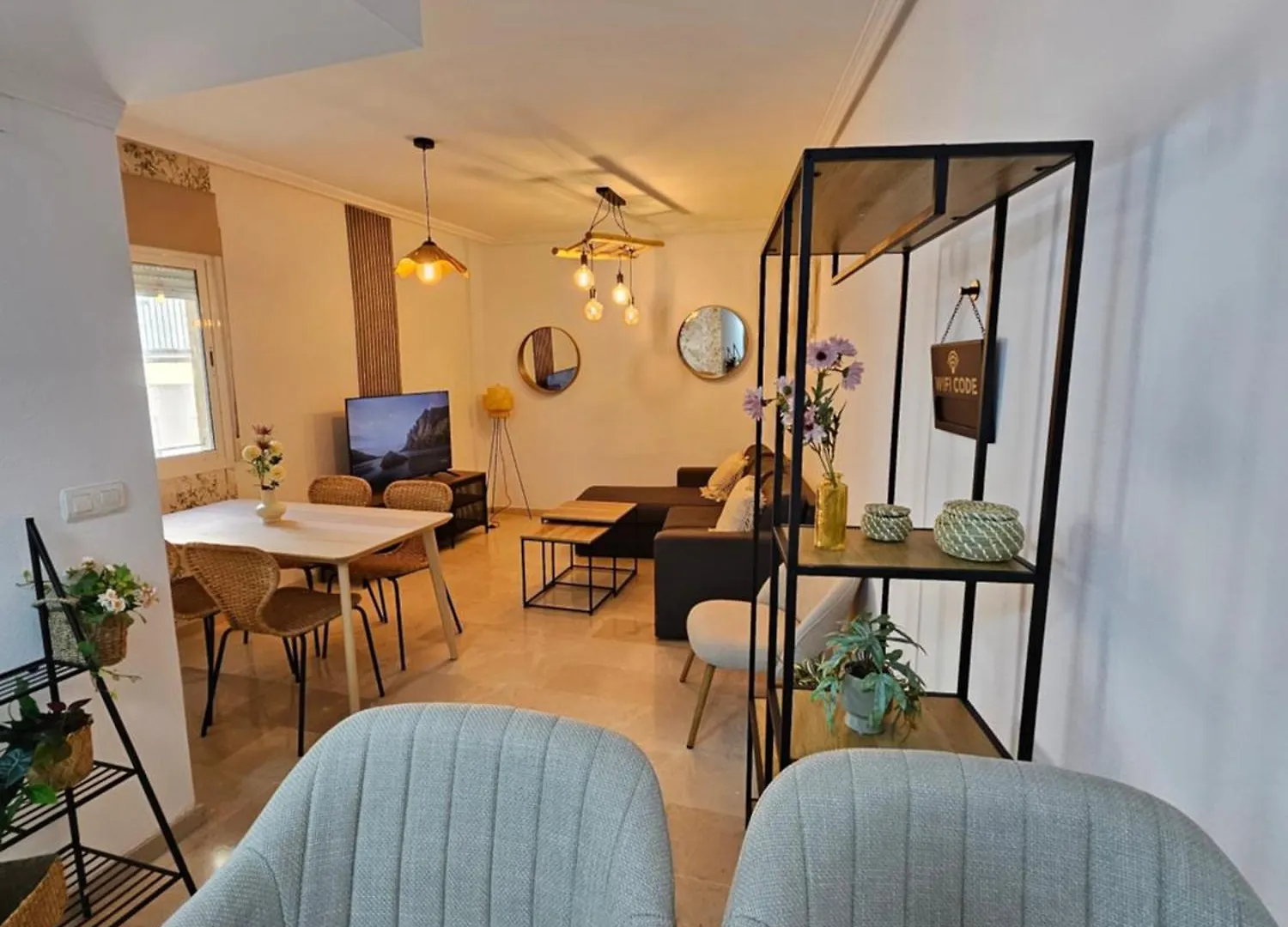 Apartamento Alma De Garrucha Apartment