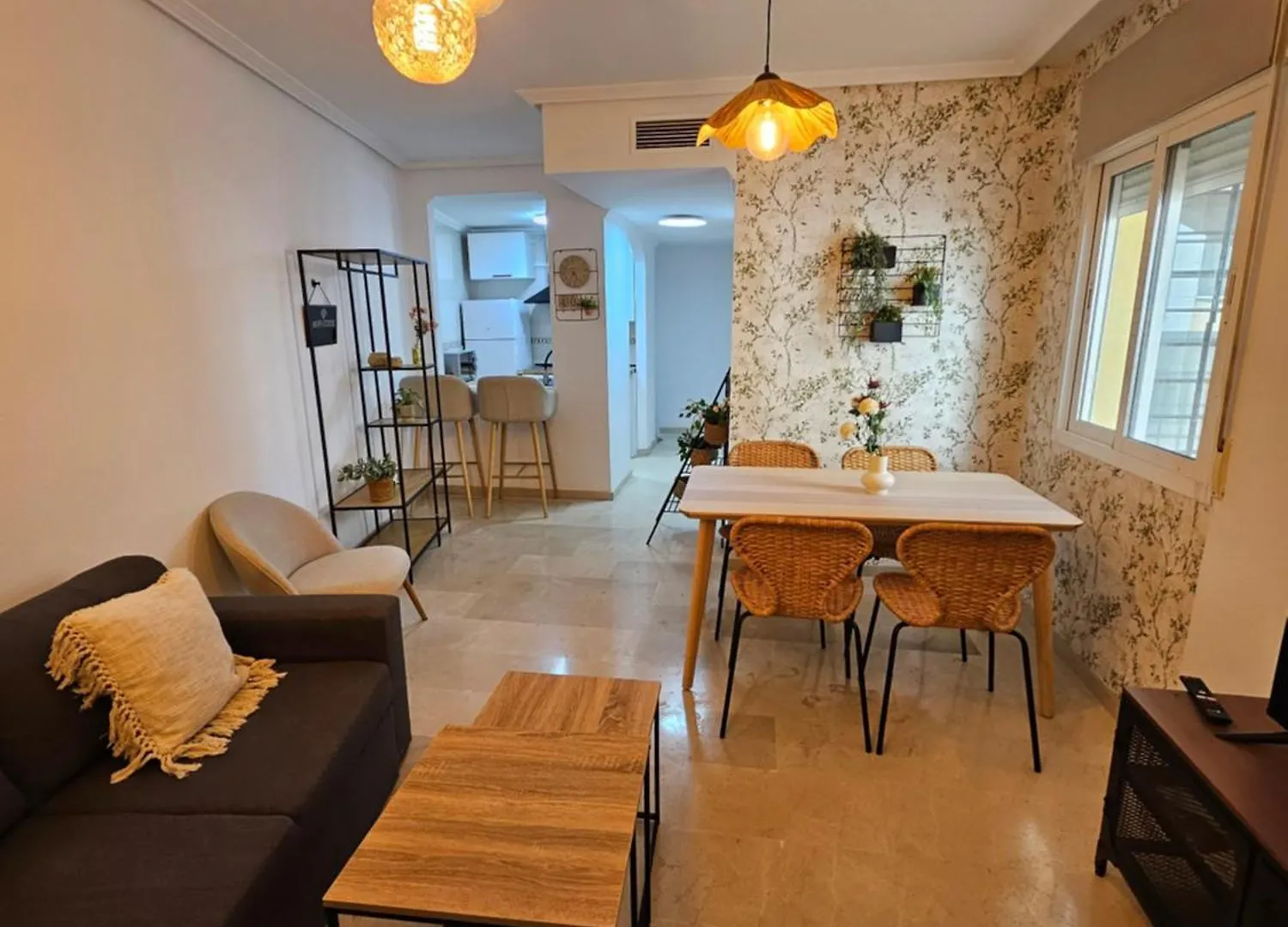 Apartamento Alma De Garrucha