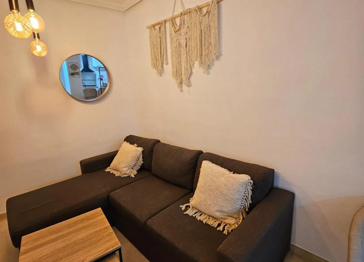 Apartamento Alma De Garrucha Spain