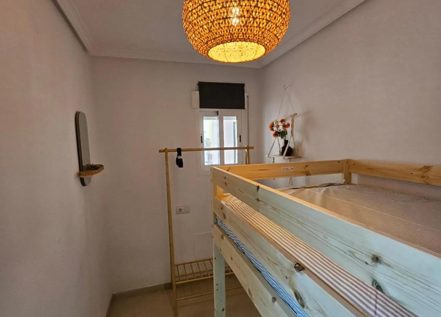 Apartment Apartamento Alma De Garrucha Spain
