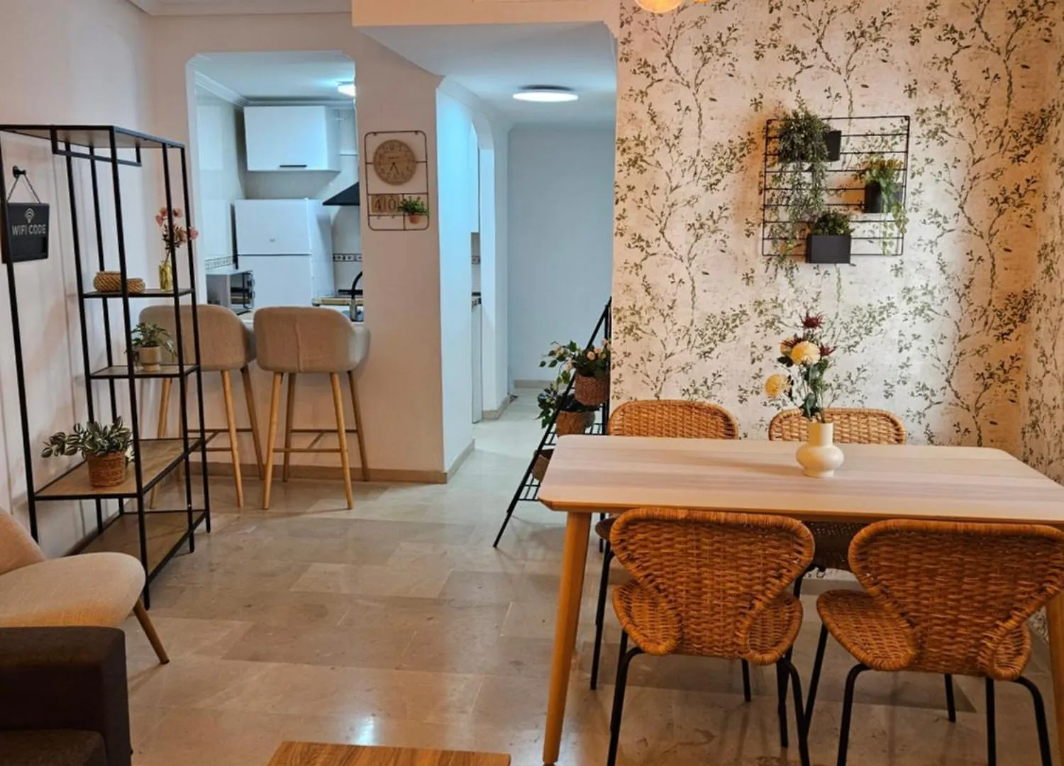 Apartamento Alma De Garrucha location