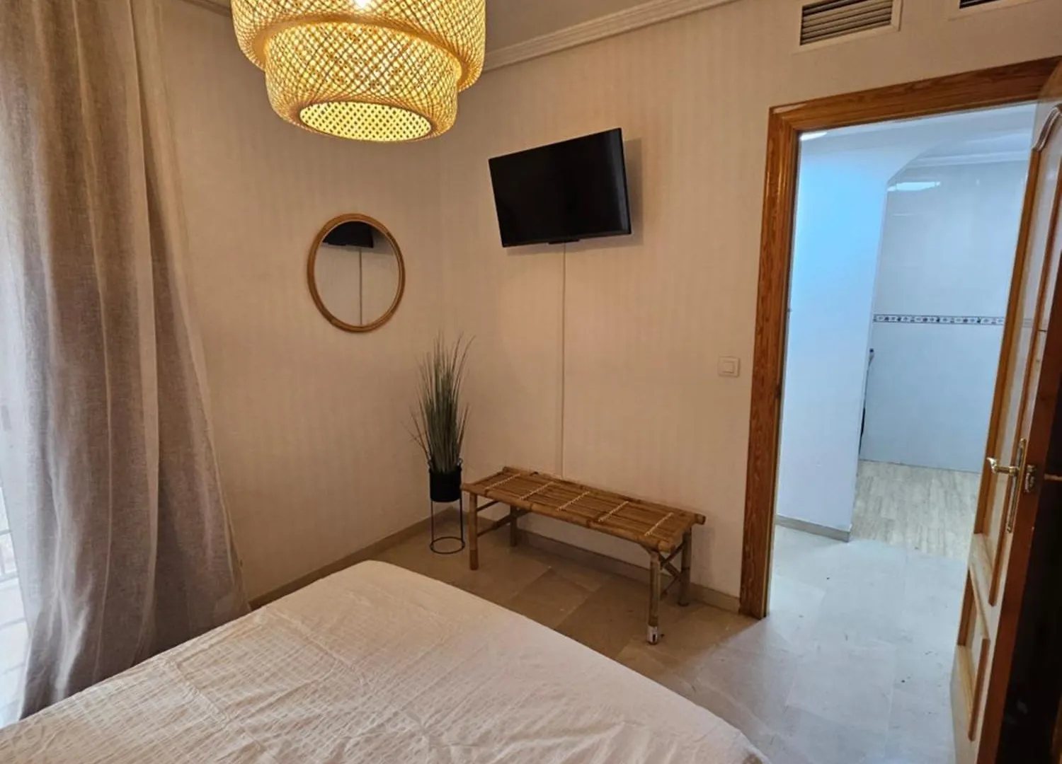 Apartamento Alma De Garrucha