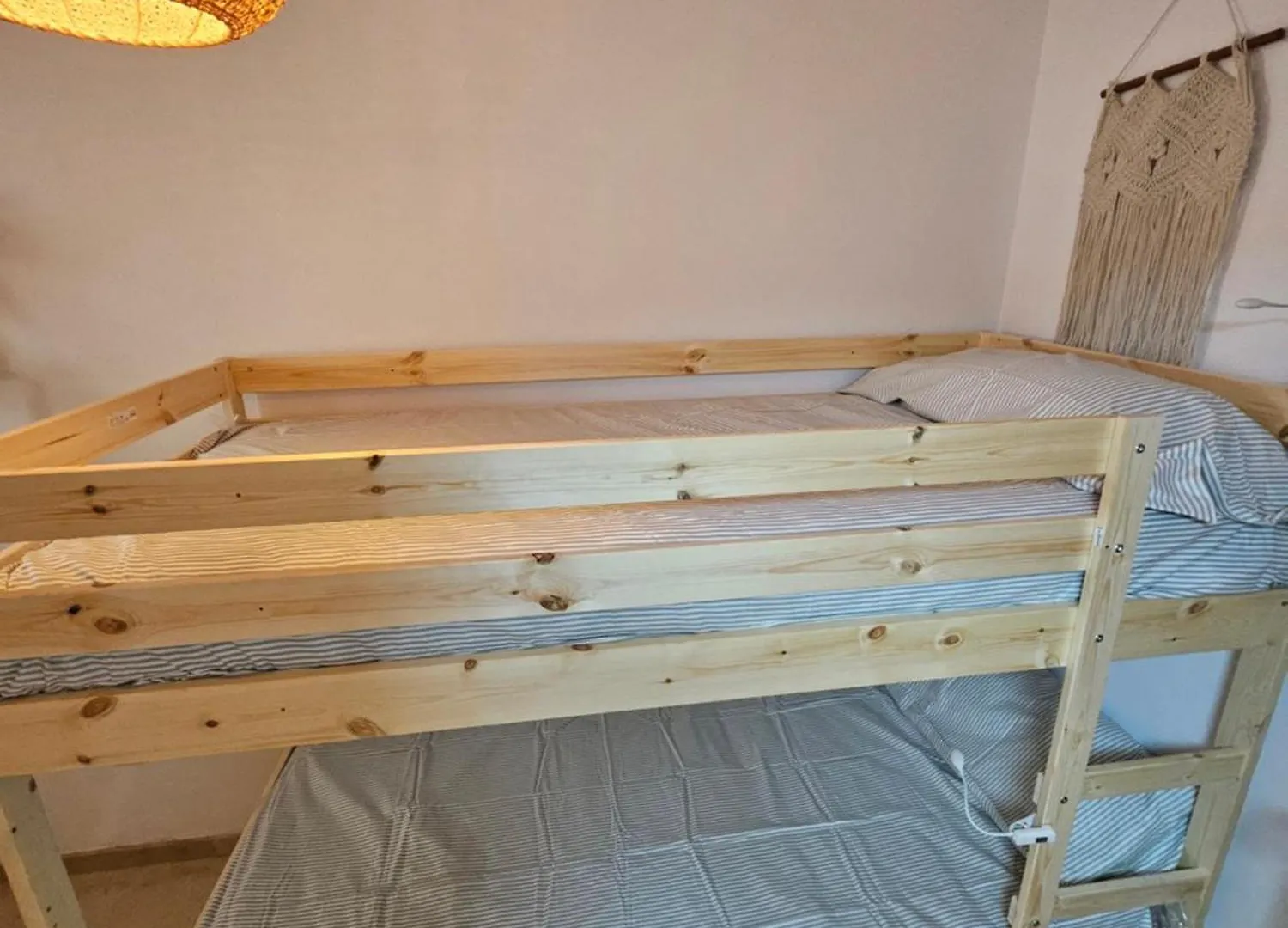 Apartamento Alma De Garrucha
