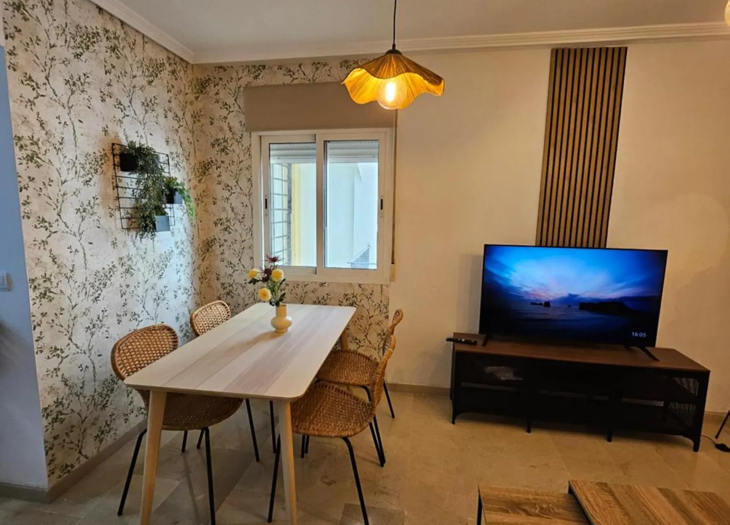 Apartamento Alma De Garrucha