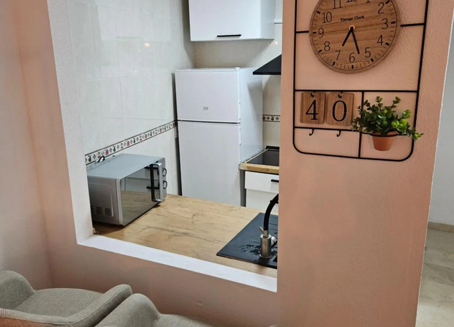 Appartement Apartamento Alma De Garrucha