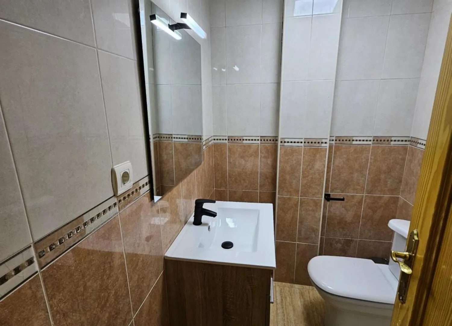 Apartment Apartamento Alma De Garrucha Spain