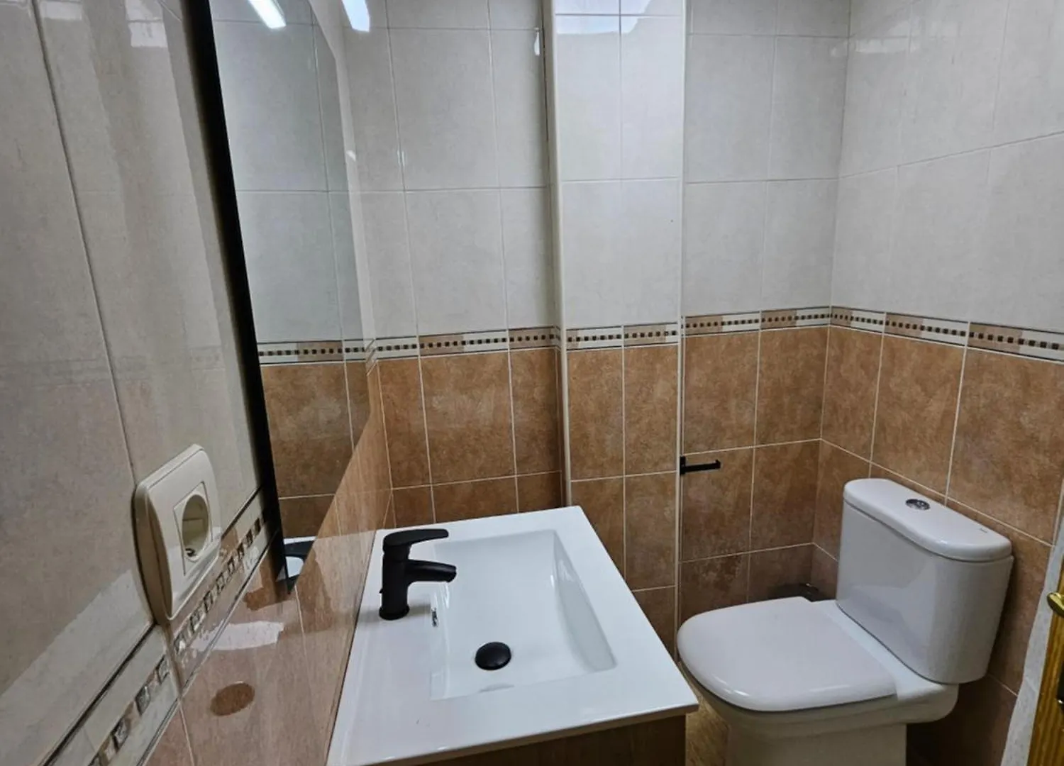 Apartamento Alma De Garrucha